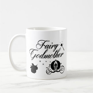 Mug cadeau pour marraine, cadeau pour marraine, mule