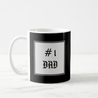 Mug Cadeau pour papa