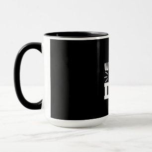 Mug Cadeau pour papa Meilleur Papa du Monde