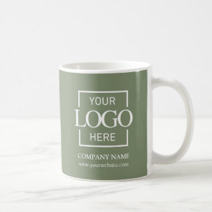 Mug Cadeau promotionnel d'entreprise avec logo personn