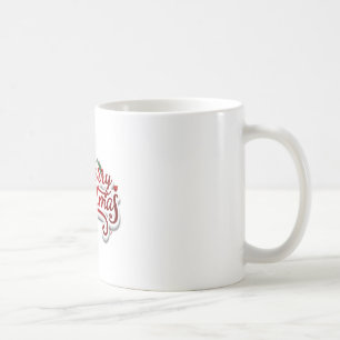 Mug Cadeau saisonnier