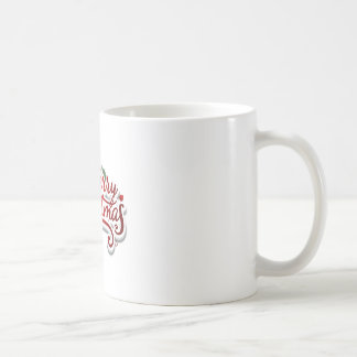Mug Cadeau saisonnier 