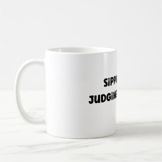 Mug Cadeau Sobriety 