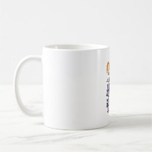 Mug Cadeau sorcières de Halloween Hocus Pocus Chaudron