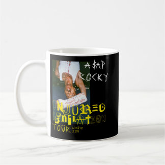 Mug Cadeau surprise XXX Tentacion Halloween Holiday