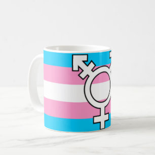 Mug Cadeau Trans