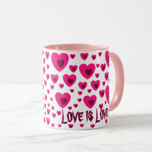 MUG CADEAU VALENTININE, ANNIVERSAIRE FEMME MARI BOYAMI