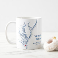 Cadeau Virginia Beach