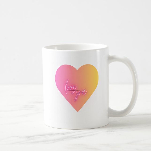 Mug cadeaux (Droite)