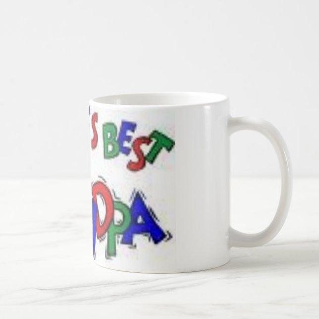 Mug Cadeaux (Droite)