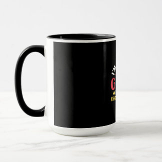 Mug Cadeaux 2e enseignant | Je Suis Prêt Pour La 2E An