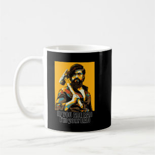 Mug Cadeaux Anniversaire Action Film Kgf Yash Cadeau P