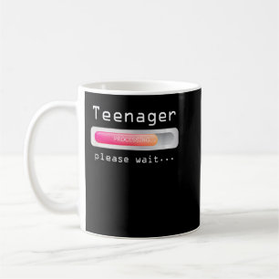 Mug Cadeaux anniversaires de 12e anniversaire pour gar