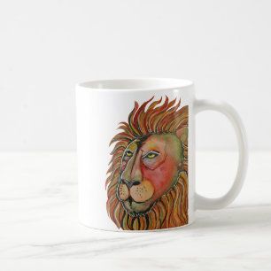 Mug Cadeaux artistiques sri-lankais