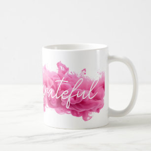 Mug Cadeaux bénis reconnaissants merci pour maman papa