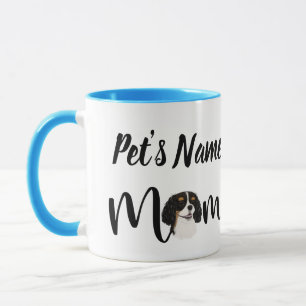 Mug Cadeaux Cavalier Couleur Tri Personnalisés
