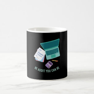 Mug Cadeaux comptables