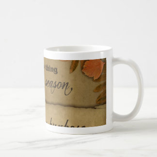 Mug Cadeaux d'art d'écriture sainte de 3:1