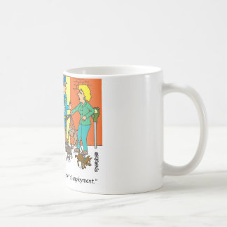 Mug Cadeaux de banquier/agent de prêts/courtier