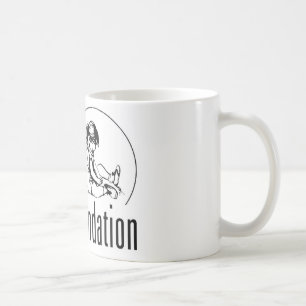 Mug Cadeaux de base de brûlure d'Alisa Ann Ruch