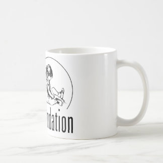 Mug Cadeaux de base de brûlure d'Alisa Ann Ruch