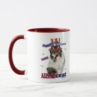 Mug Cadeaux de berger australiens