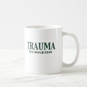 Mug Cadeaux de chirurgien traumatologue