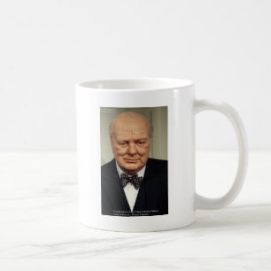 Mug Cadeaux de citations de sagesse sur l'échec de Win