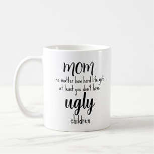 Mug Cadeaux de fête des mères pour maman café
