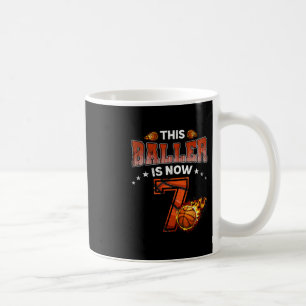 Mug Cadeaux de joueur de squelette pour garçons de 7 a