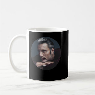 Mug Cadeaux de jour Mads Actor Mikkelsen mignon Cadeau
