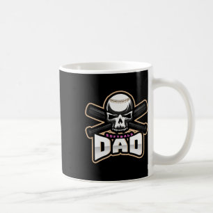 Mug Cadeaux de la Fête des Pères de Softll Papa Fastpi