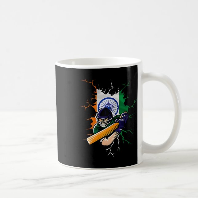Mug Cadeaux de maillot d'équipe pour les fans nationau (Droite)