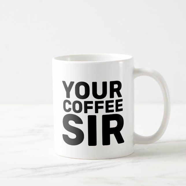 MUG CADEAUX DE NOËL POUR MARI OU PETIT AMI (Droite)