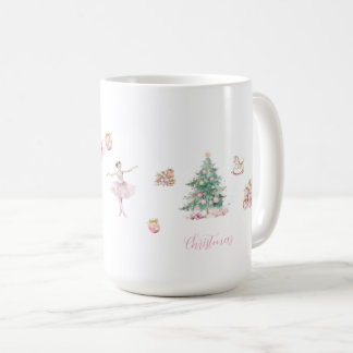 Mug Cadeaux de Noël pour tous les âges| Festif | Casse