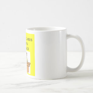 Mug Cadeaux de paléontologie