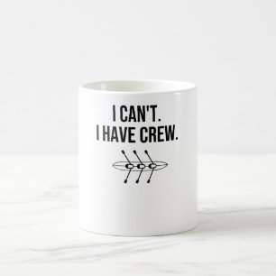 Mug Cadeaux de remorquage Équipe de remorquage de l
