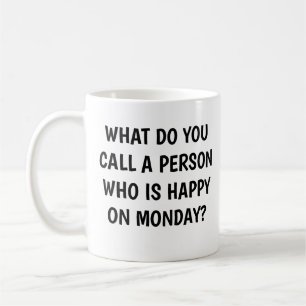 Mug Cadeaux de retraite pour femmes hommes Cadeau drôl