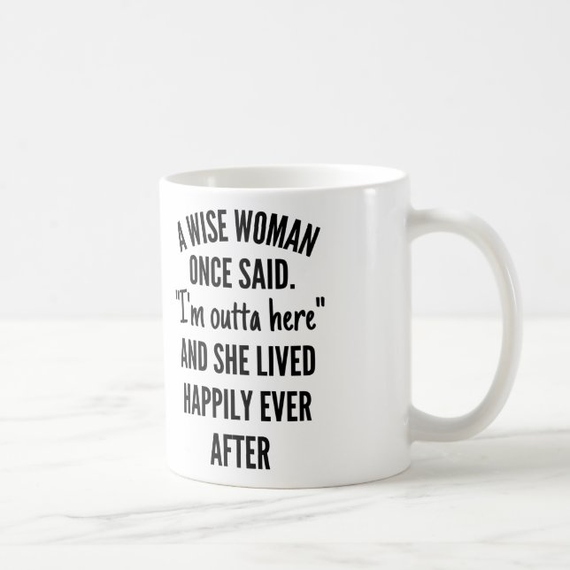 Mug Cadeaux De Retraite Pour Les Femmes 2021 - Cadeaux (Droite)