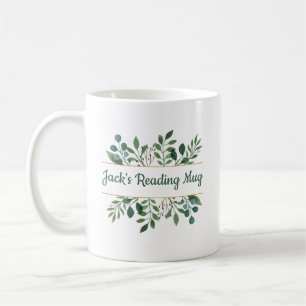 Mug Cadeaux de servante d'accueil personnalisés Cade