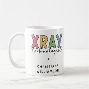 Mug Cadeaux de technologie X-ray