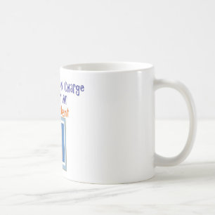 Mug Cadeaux de thérapeute respiratoire (étudiant)