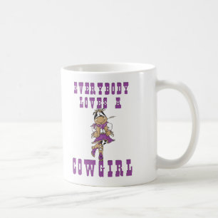 Mug Cadeaux de vaches