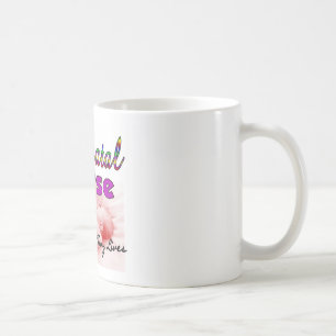 Mug Cadeaux d'infirmière de Neonatal/NICU