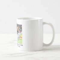 Cadeaux drôles Chapeau Attaque T-shirts et objets 