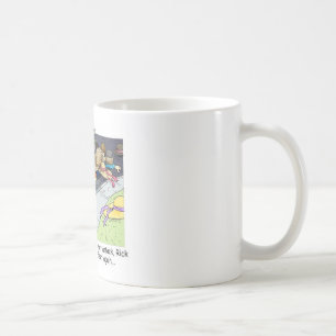 Mug Cadeaux drôles Chapeau Attaque T-shirts et objets 