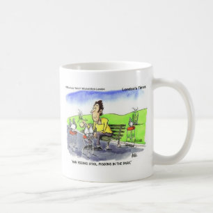 Mug Cadeaux Drôles de Moutons T-Shirts & Collections