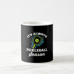 Mug Cadeaux drôles de Pickleball