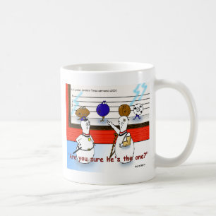 Mug Cadeaux drôles et objets à collectionner sur les c
