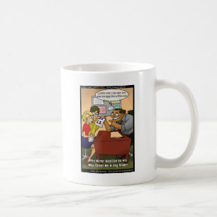 Mug Cadeaux drôles pour mauvais jours de trading T-shi